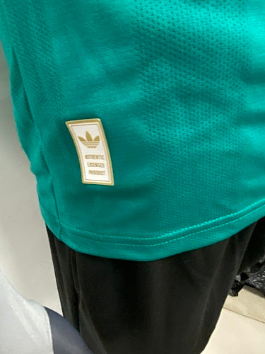 3ª Equipación Liverpool 25/26