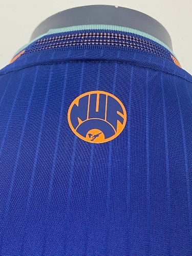 3ª Equipación Newcastle United 25/26