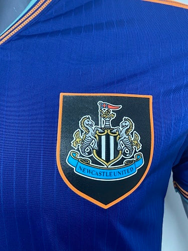 3ª Equipación Newcastle United 25/26