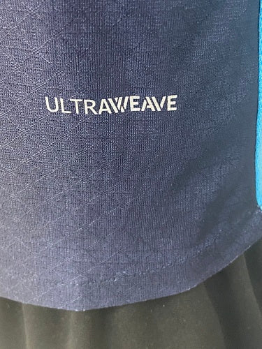 2ª Equipación Olympique Marseille 25/26