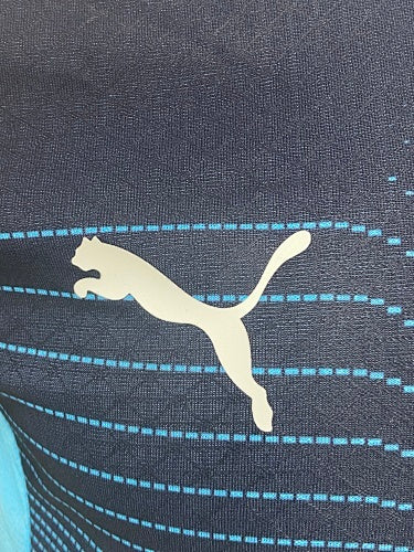 2ª Equipación Olympique Marseille 25/26