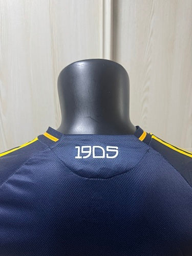1ª Equipación Boca Juniors 2025/26