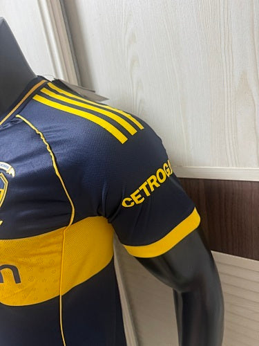 1ª Equipación Boca Juniors 2025/26