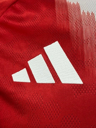 1ª Equipación Bayern Múnich 25/26