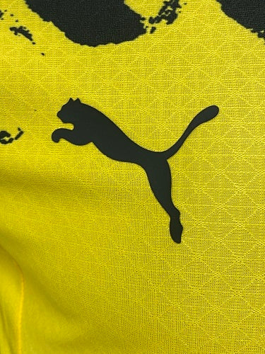 1ª Equipación Borussia Dortmund 25/26