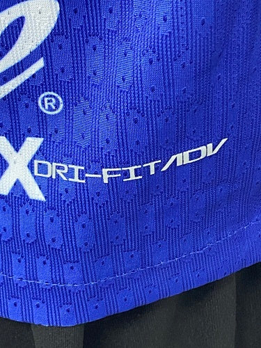 2ª Equipación Pumas UNAM 2025/26