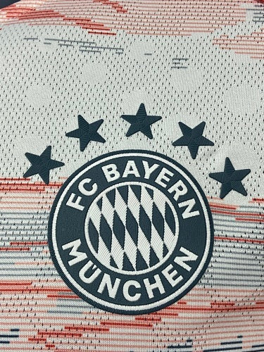 2ª Equipación Bayern Múnich 25/26