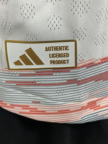 2ª Equipación Bayern Múnich 25/26