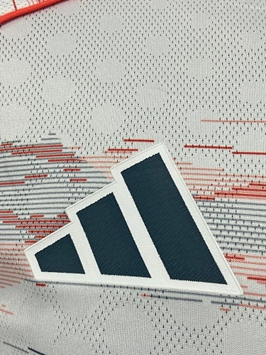 2ª Equipación Bayern Múnich 25/26