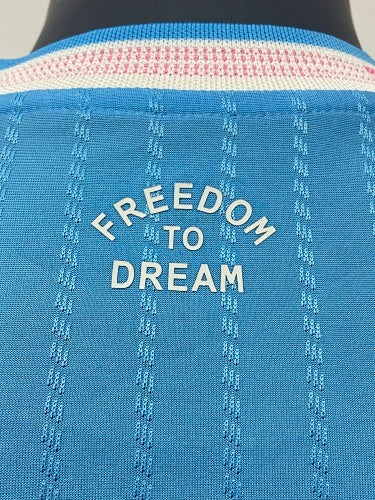 3ª Equipación Inter Miami 2025/26