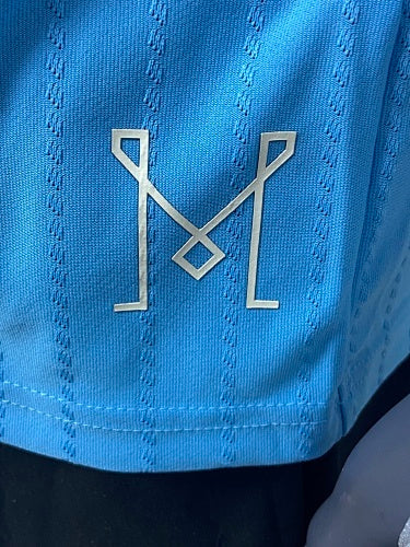 3ª Equipación Inter Miami 2025/26