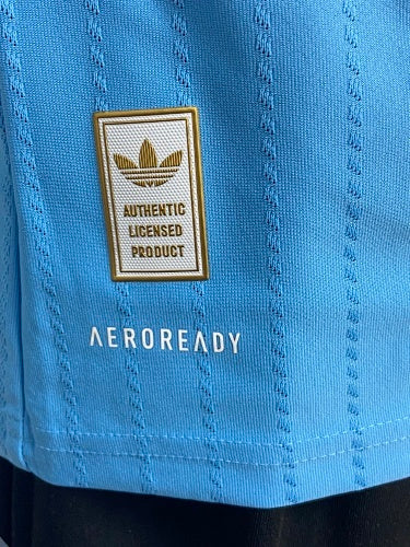 3ª Equipación Inter Miami 2025/26