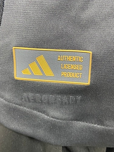 2ª Equipación Inter Miami 2025/26