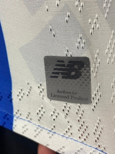 1ª Equipación FC Porto 2025/26