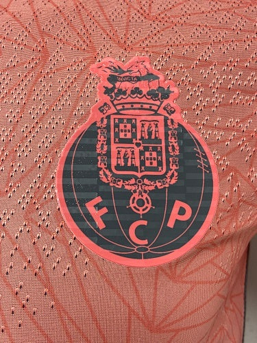 2ª Equipación FC Porto 2025/26