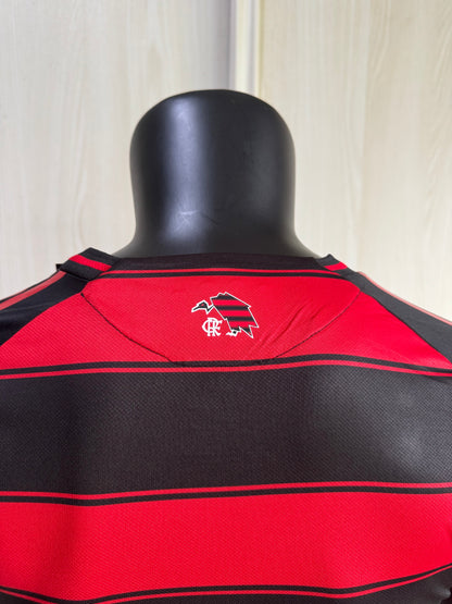 1ª Equipación Flamengo 2025/26